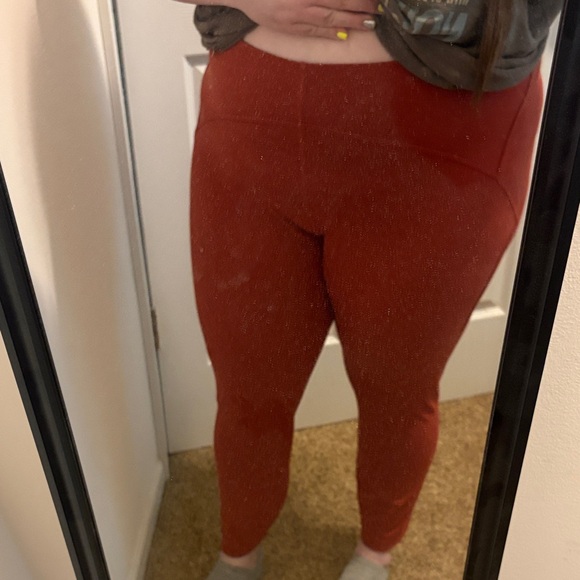 lululemon athletica Pants - Women’s Lululemon Leggings